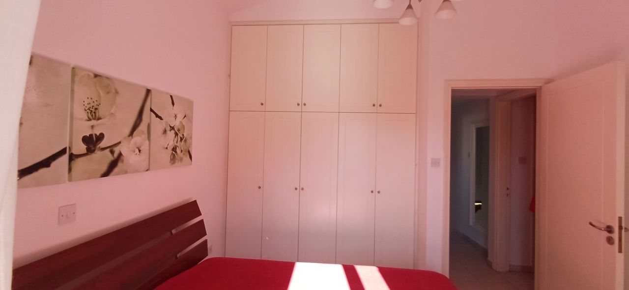 Вилла в Пафосе, Кипр, 130 м² - фото 14