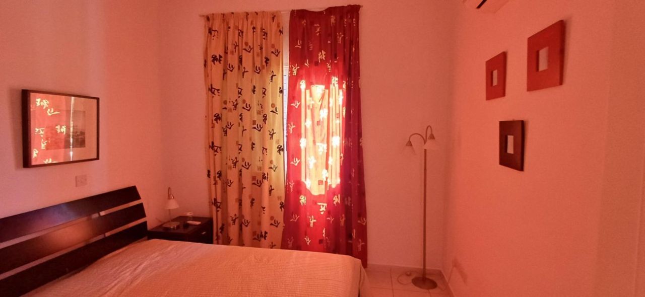 Вилла в Пафосе, Кипр, 130 м² - фото 12