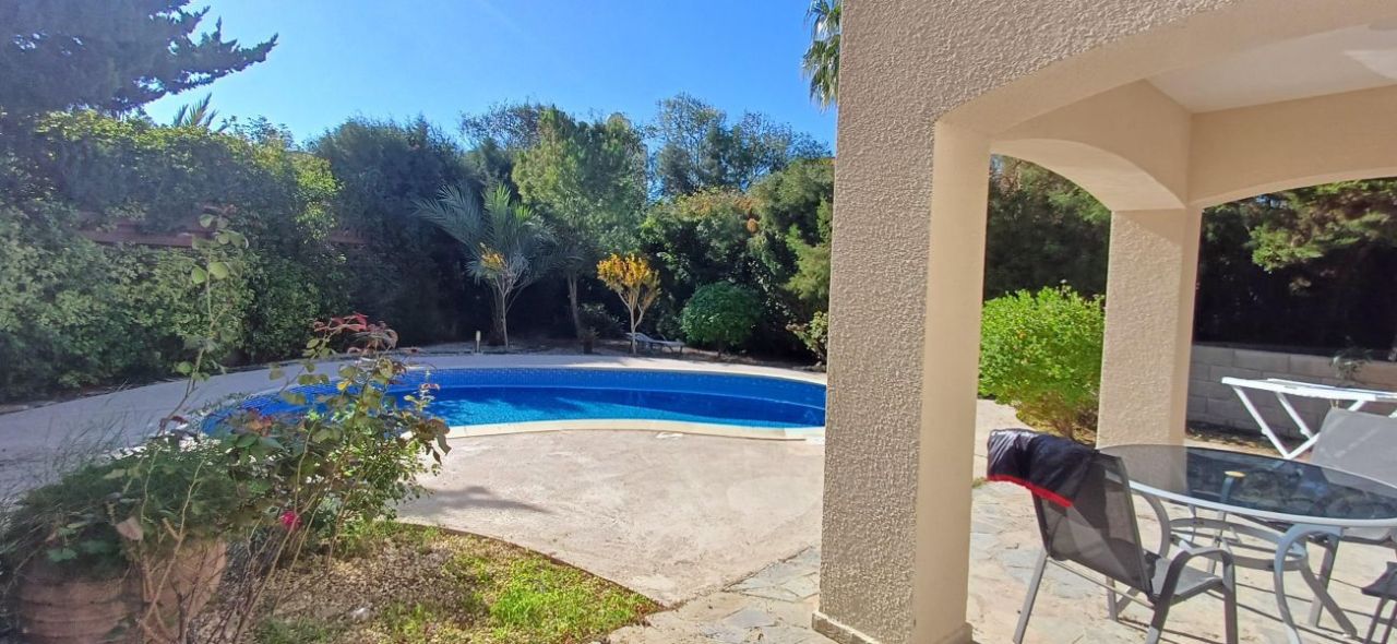 Вилла в Пафосе, Кипр, 130 м² - фото 7