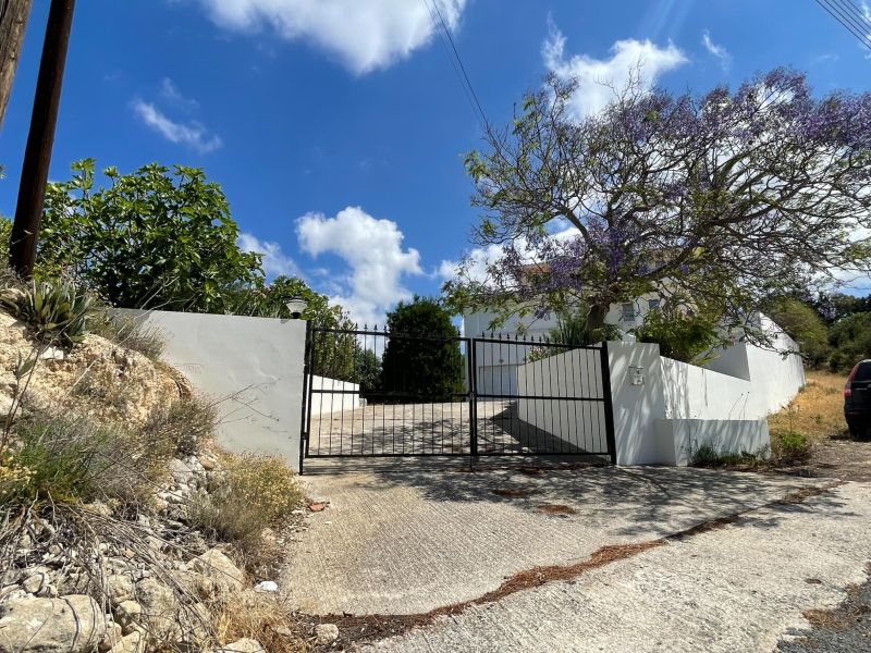 Вилла в Пафосе, Кипр, 347 м² - фото 3