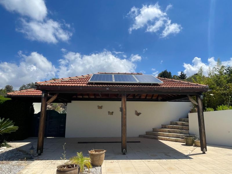 Вилла в Пафосе, Кипр, 347 м² - фото 7