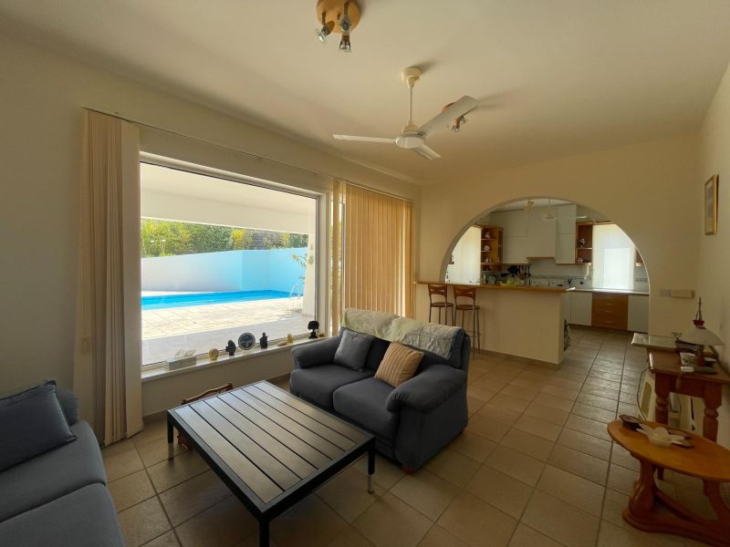 Вилла в Пафосе, Кипр, 347 м² - фото 8