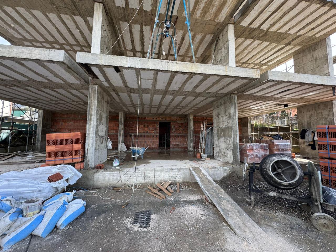 Коттедж в Дурресе, Албания, 200 м² - фото 8