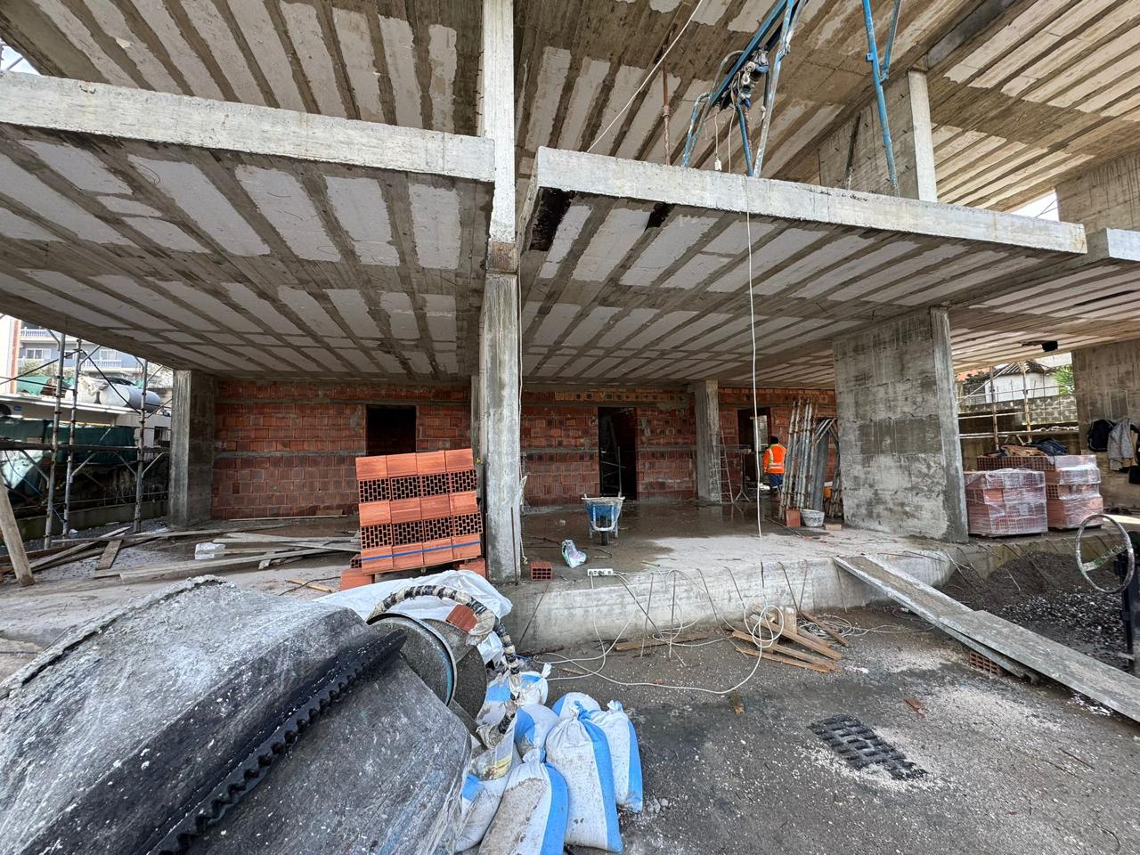 Коттедж в Дурресе, Албания, 200 м² - фото 9