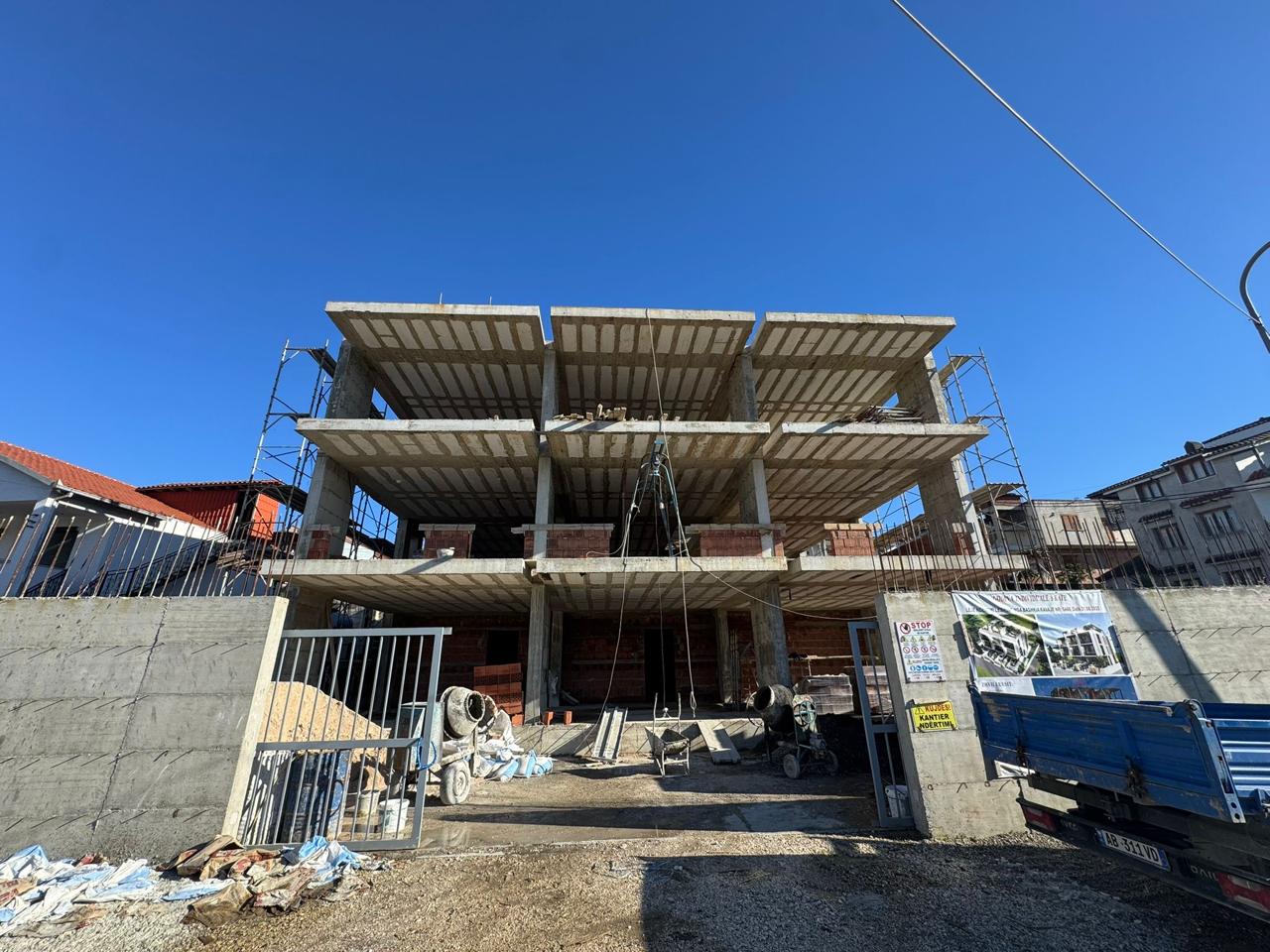 Коттедж в Дурресе, Албания, 200 м² - фото 7