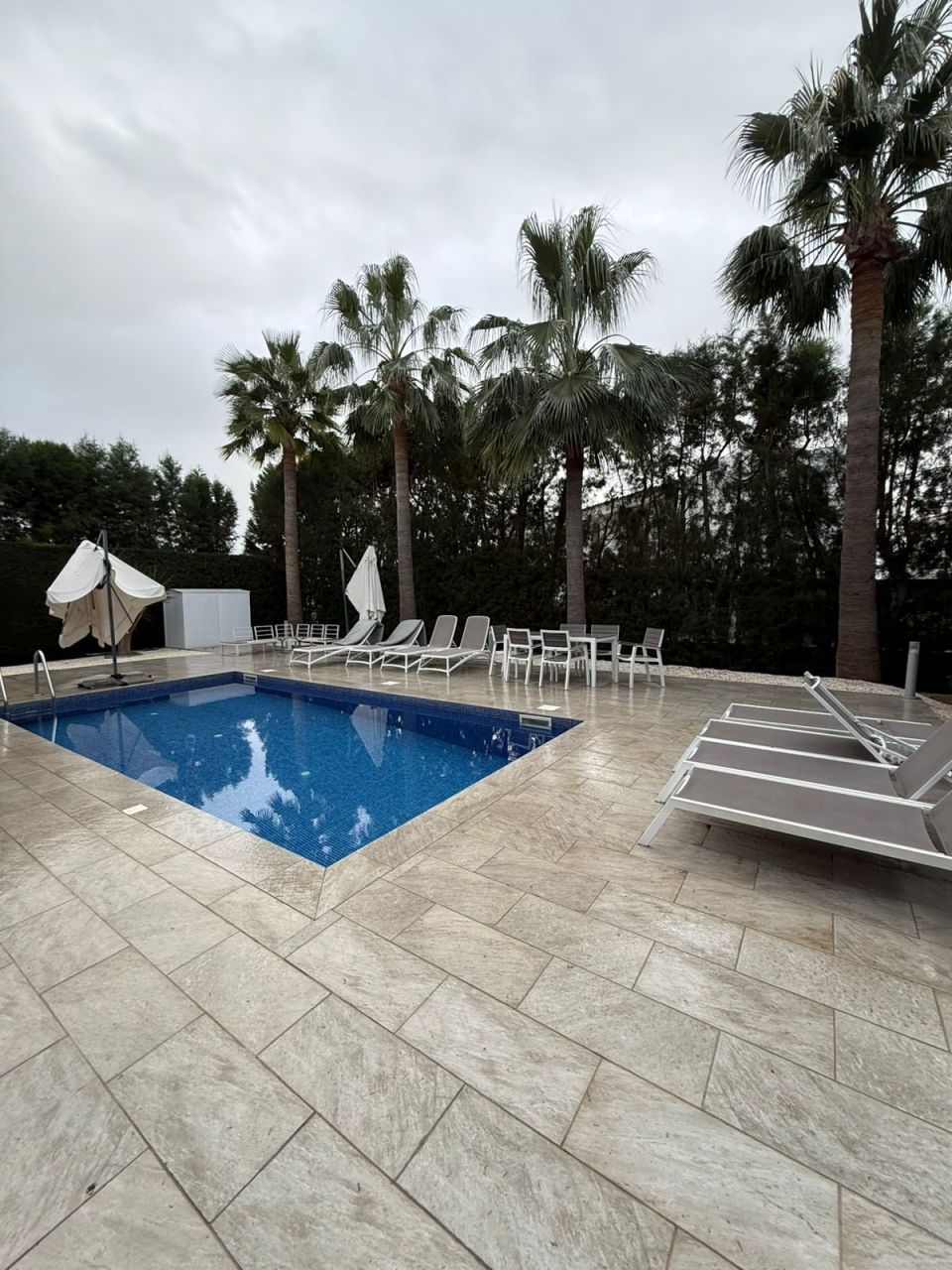 Вилла в Пафосе, Кипр, 200 м² - фото 4