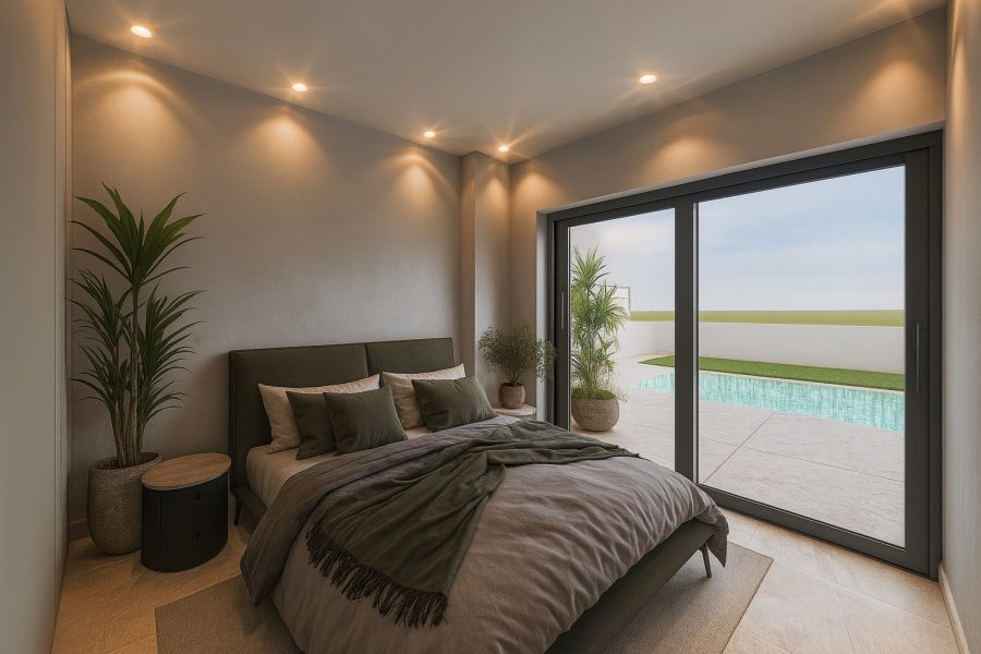 Вилла в Пафосе, Кипр, 150 м² - фото 6