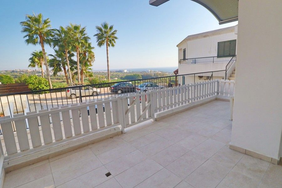 Квартира в Пафосе, Кипр, 60 м² - фото 13