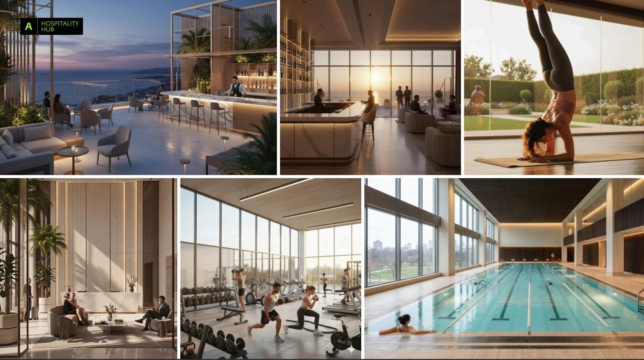 Квартира в Батуми, Грузия, 32.3 м² - фото 9