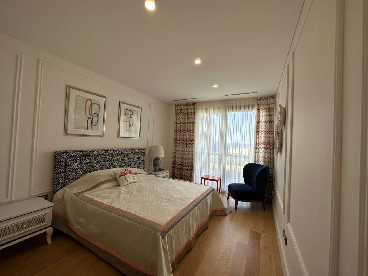 Вилла в Бодруме, Турция, 480 м² - фото 6