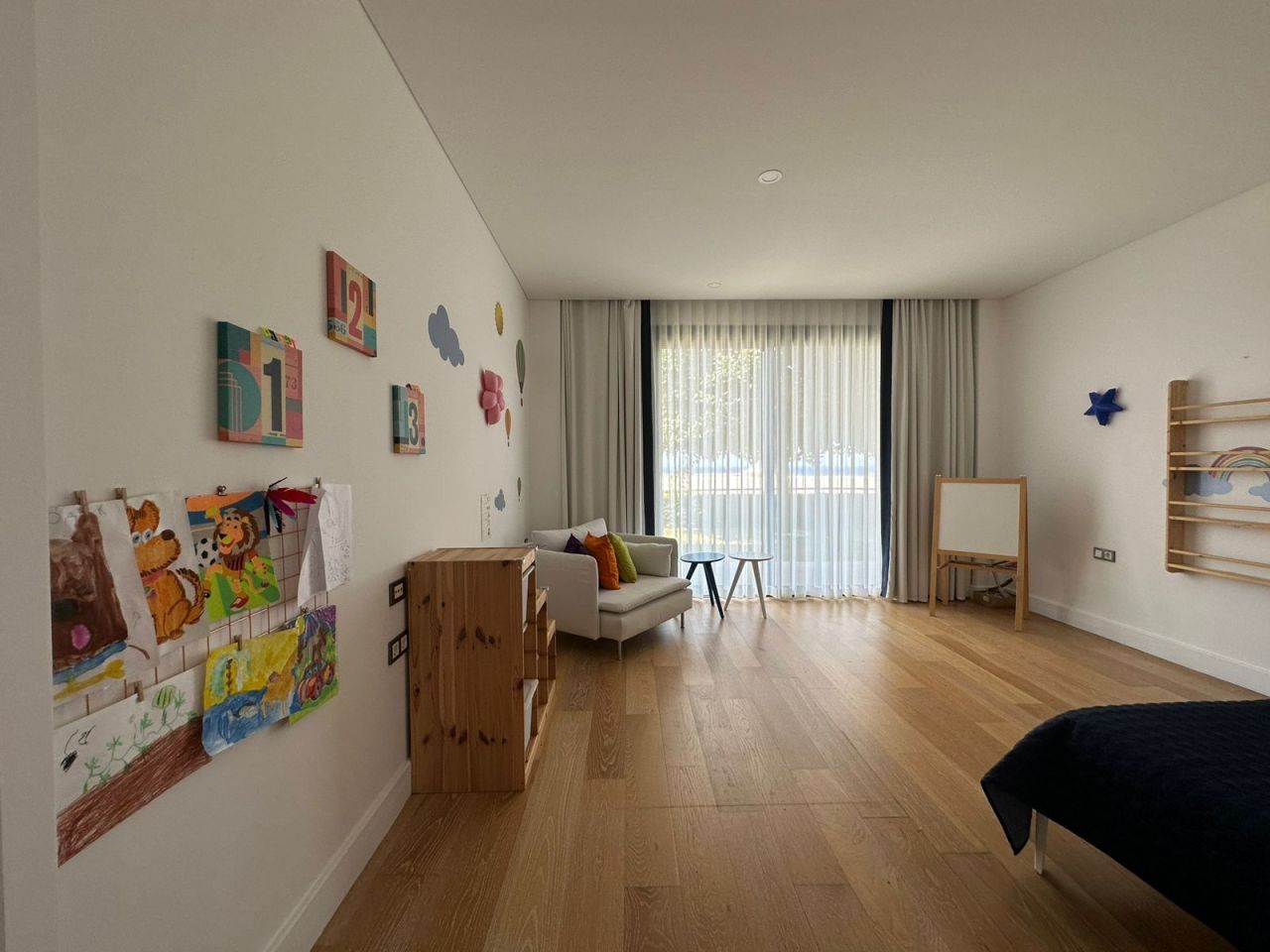 Вилла в Бодруме, Турция, 480 м² - фото 7