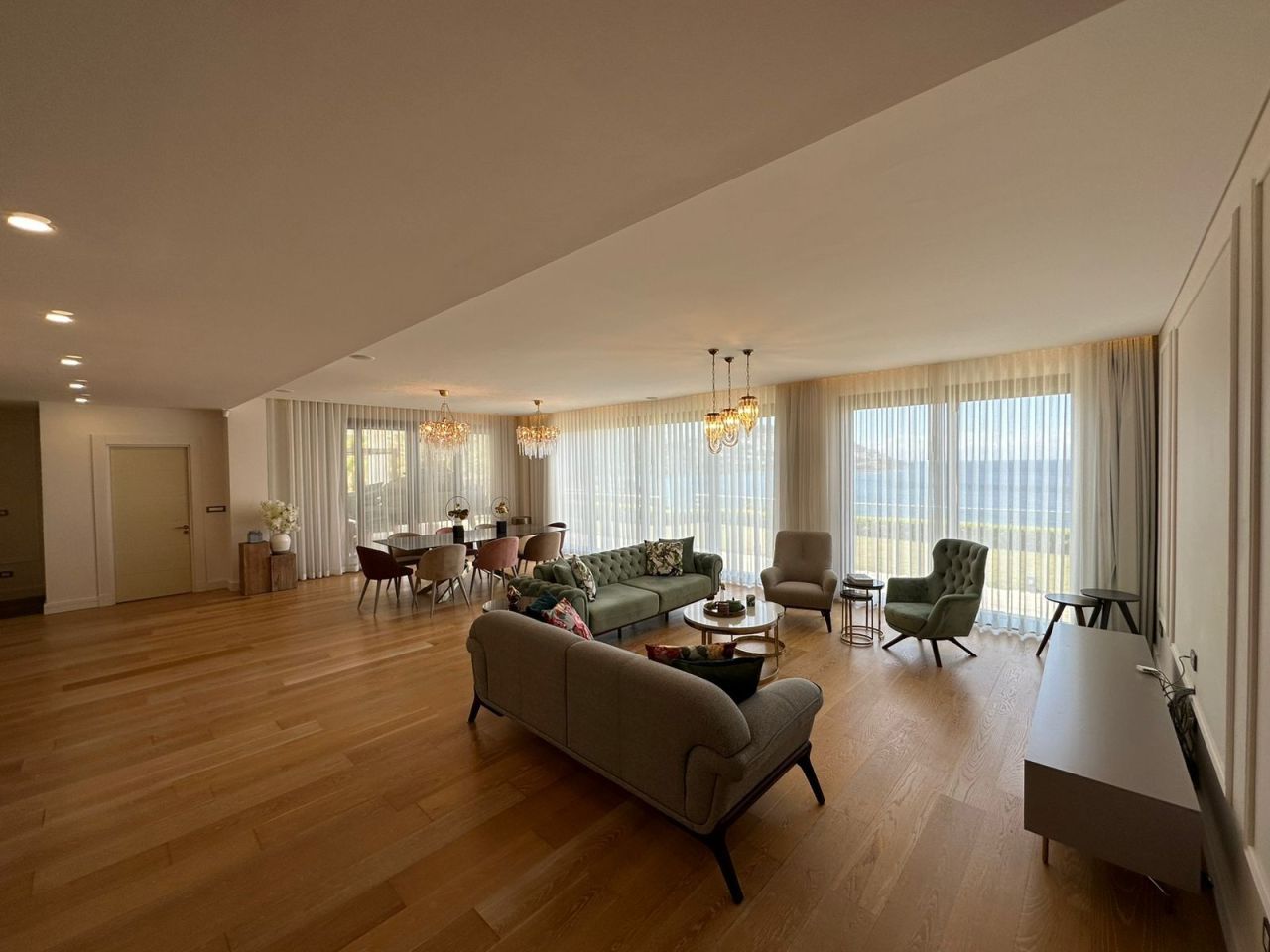 Вилла в Бодруме, Турция, 480 м² - фото 3