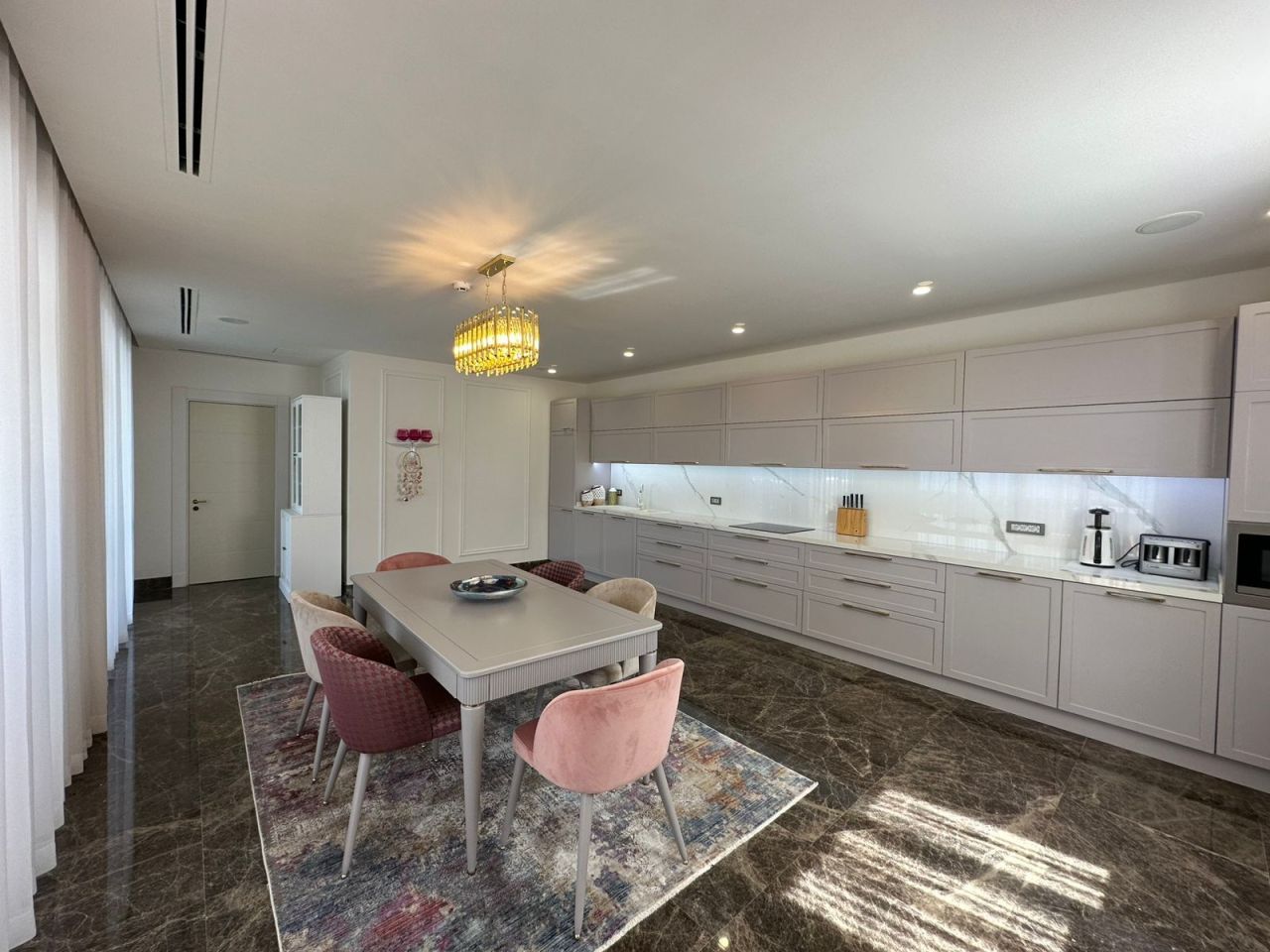 Вилла в Бодруме, Турция, 480 м² - фото 14