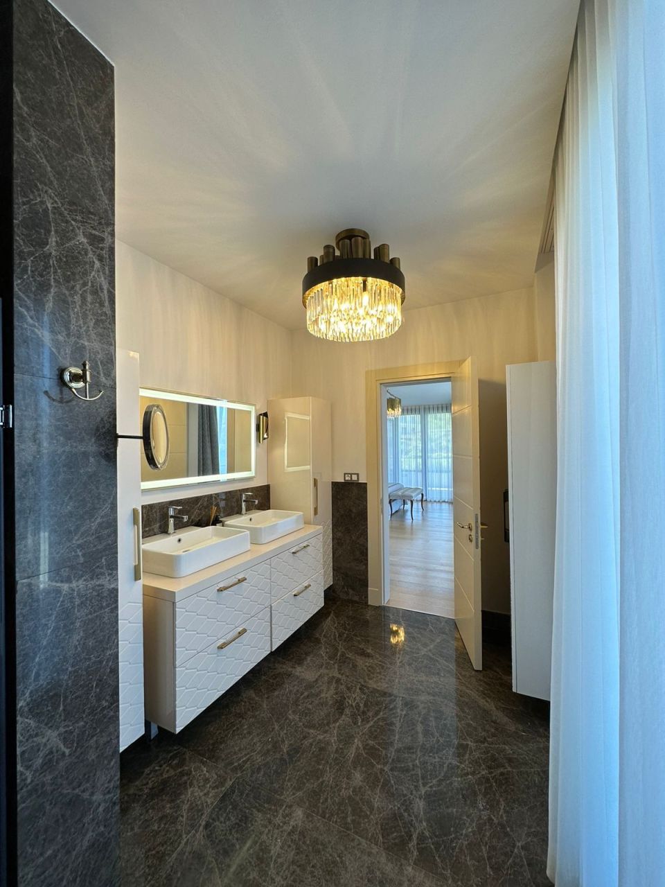 Вилла в Бодруме, Турция, 480 м² - фото 12