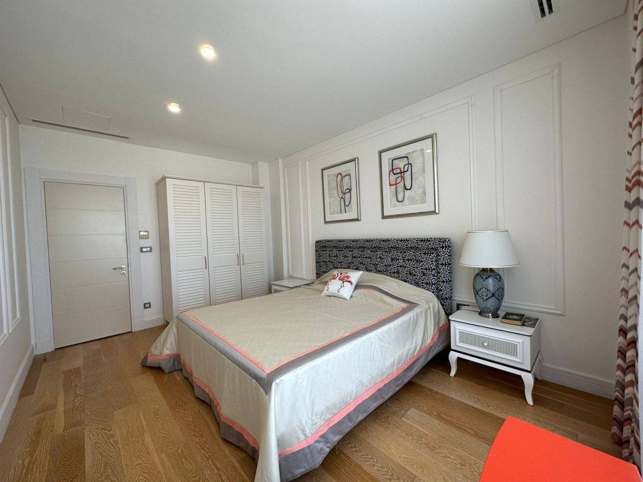 Вилла в Бодруме, Турция, 480 м² - фото 11