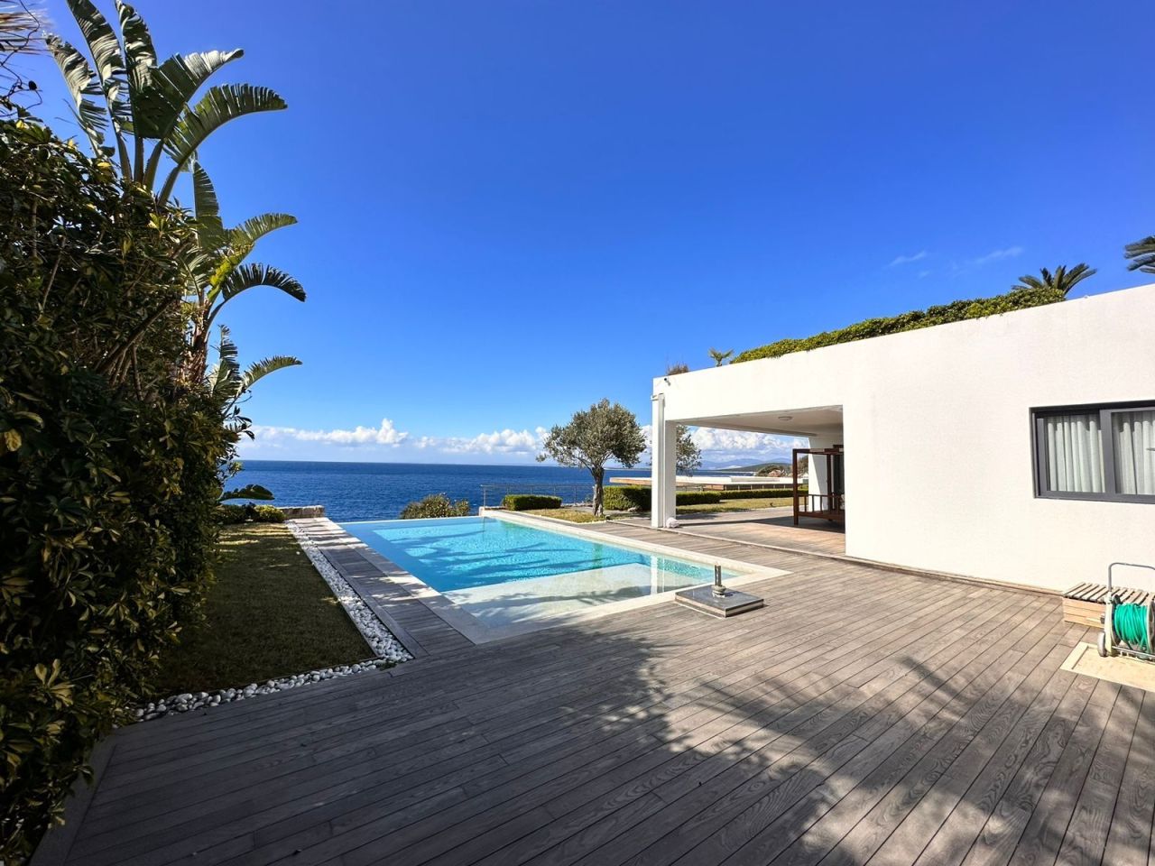 Вилла в Бодруме, Турция, 480 м² - фото 1