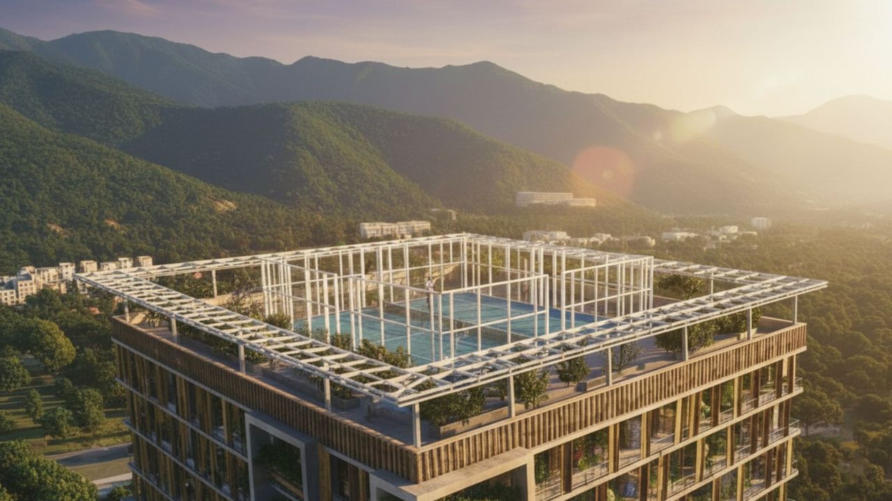 Квартира в Батуми, Грузия, 53.5 м² - фото 2