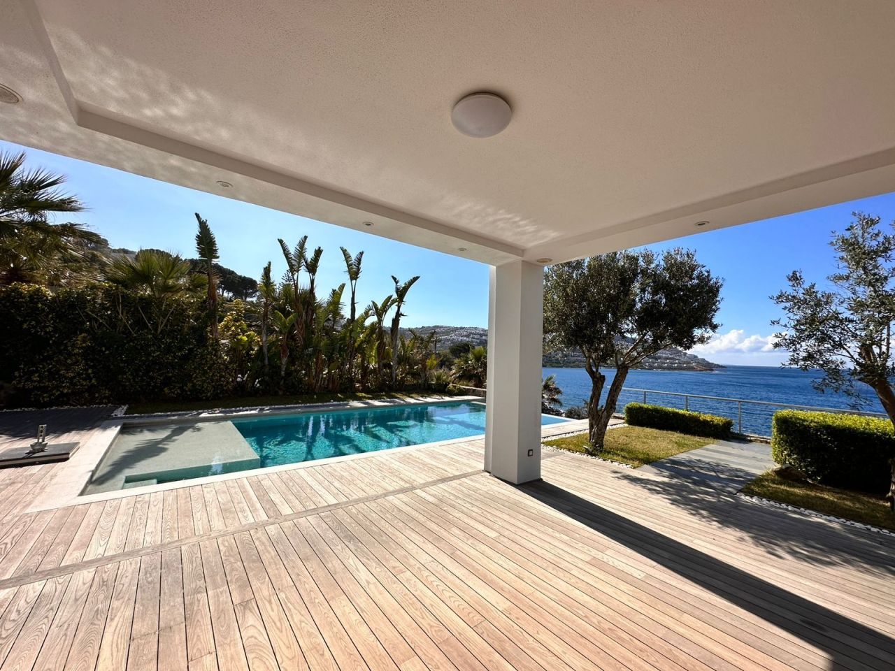 Вилла в Бодруме, Турция, 480 м² - фото 17