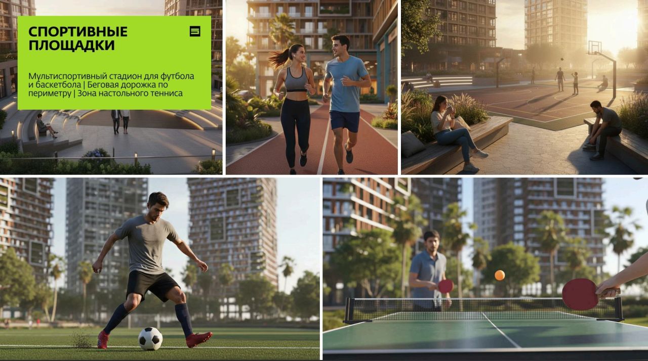 Квартира в Батуми, Грузия, 53.5 м² - фото 9