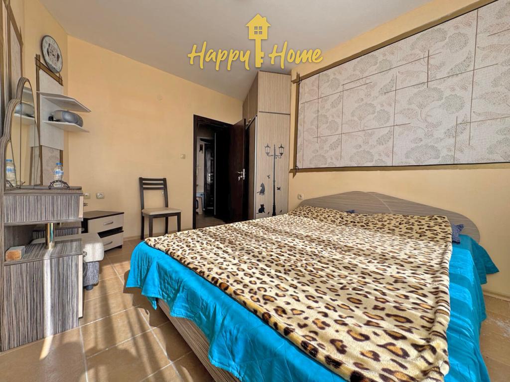 Квартира в Кошарице, Болгария, 60 м² - фото 9