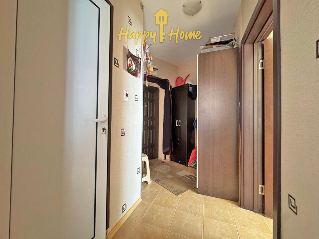 Квартира в Кошарице, Болгария, 60 м² - фото 11