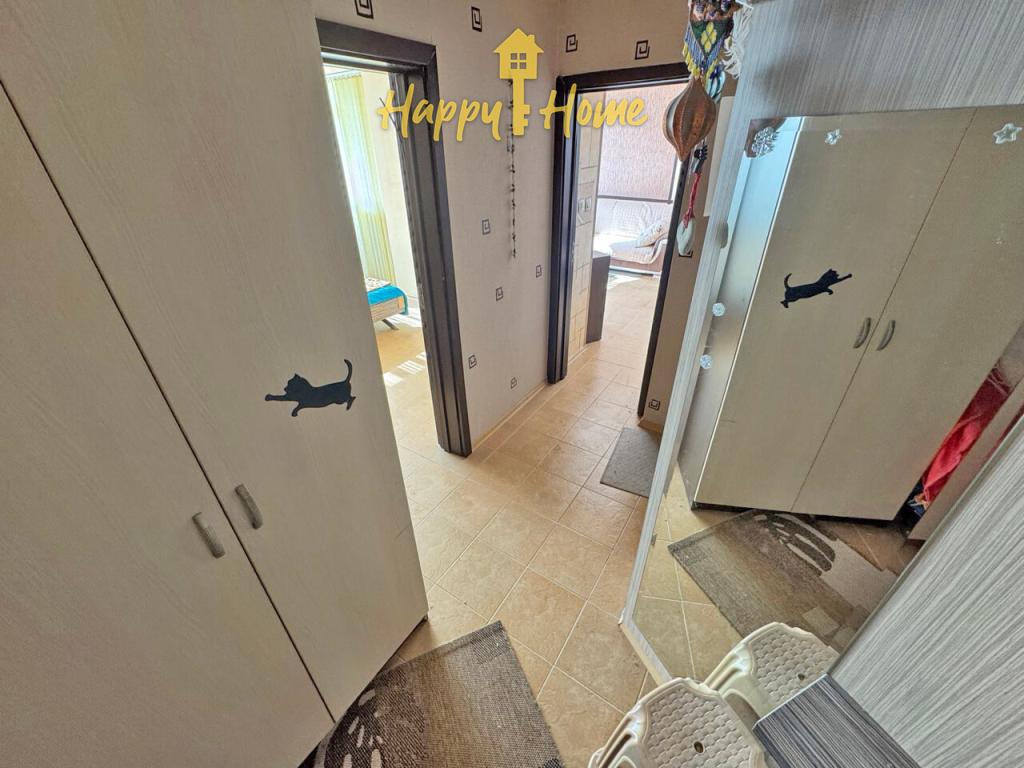 Квартира в Кошарице, Болгария, 60 м² - фото 10