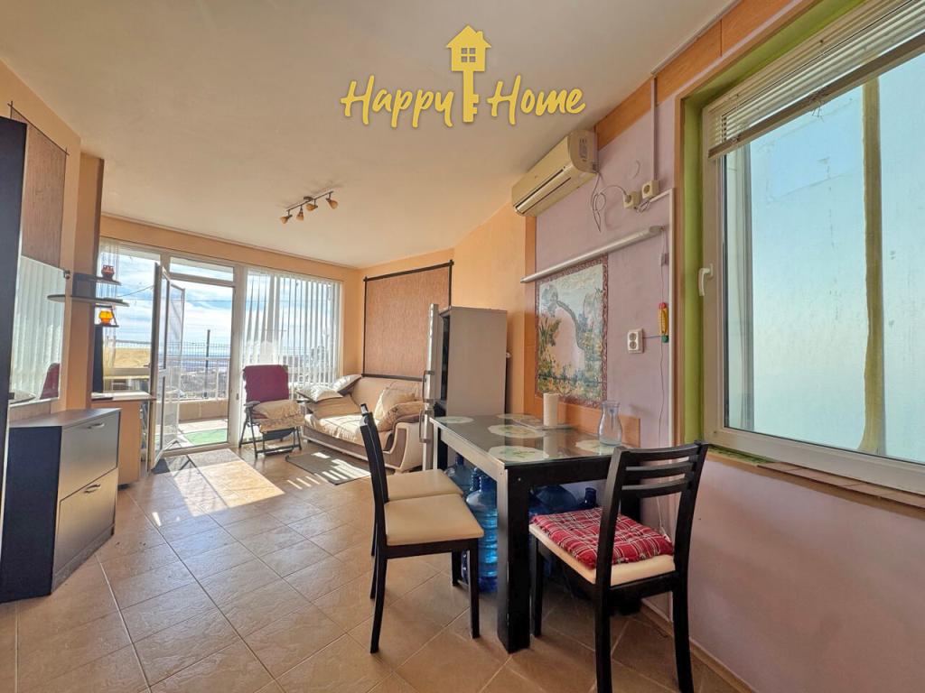 Квартира в Кошарице, Болгария, 60 м² - фото 3