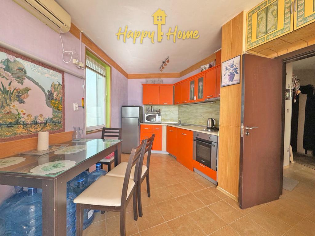 Квартира в Кошарице, Болгария, 60 м² - фото 1