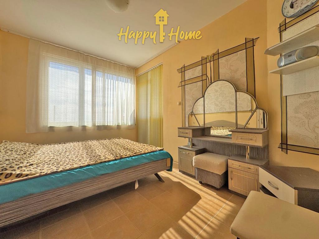 Квартира в Кошарице, Болгария, 60 м² - фото 8