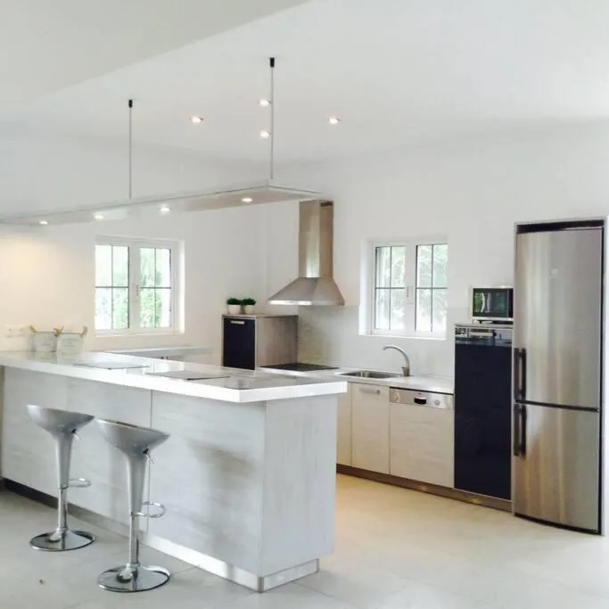 Вилла на Корфу, Греция, 480 м² - фото 5