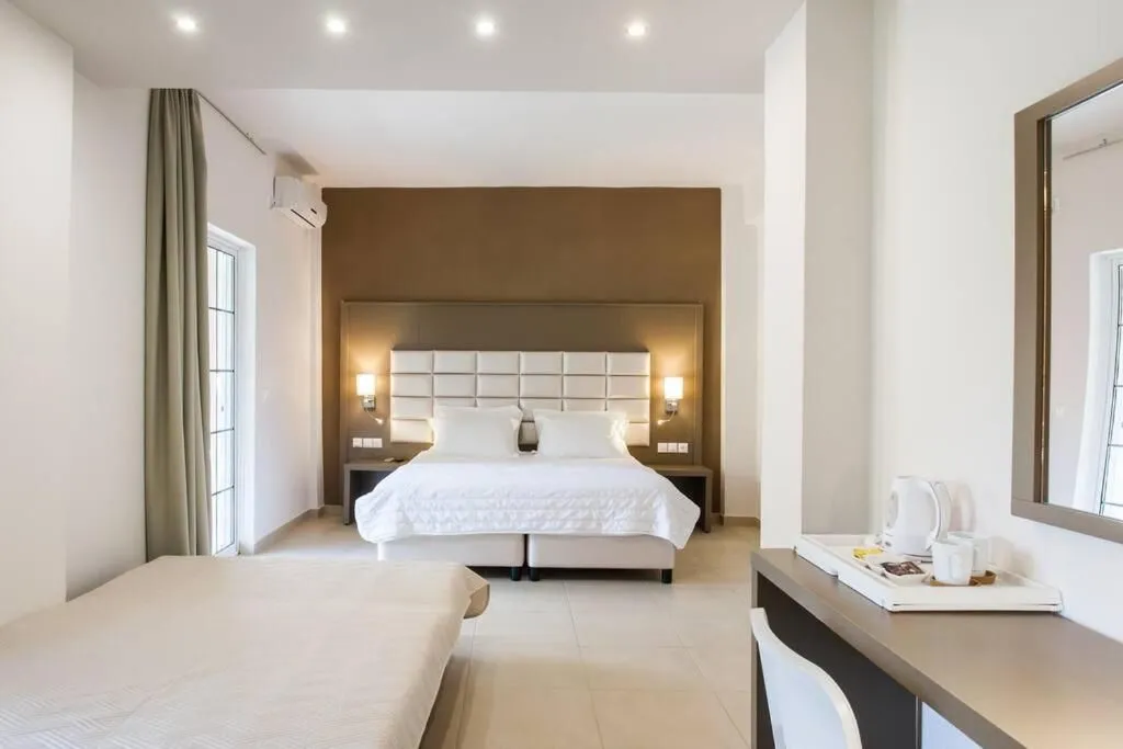 Вилла на Корфу, Греция, 480 м² - фото 7