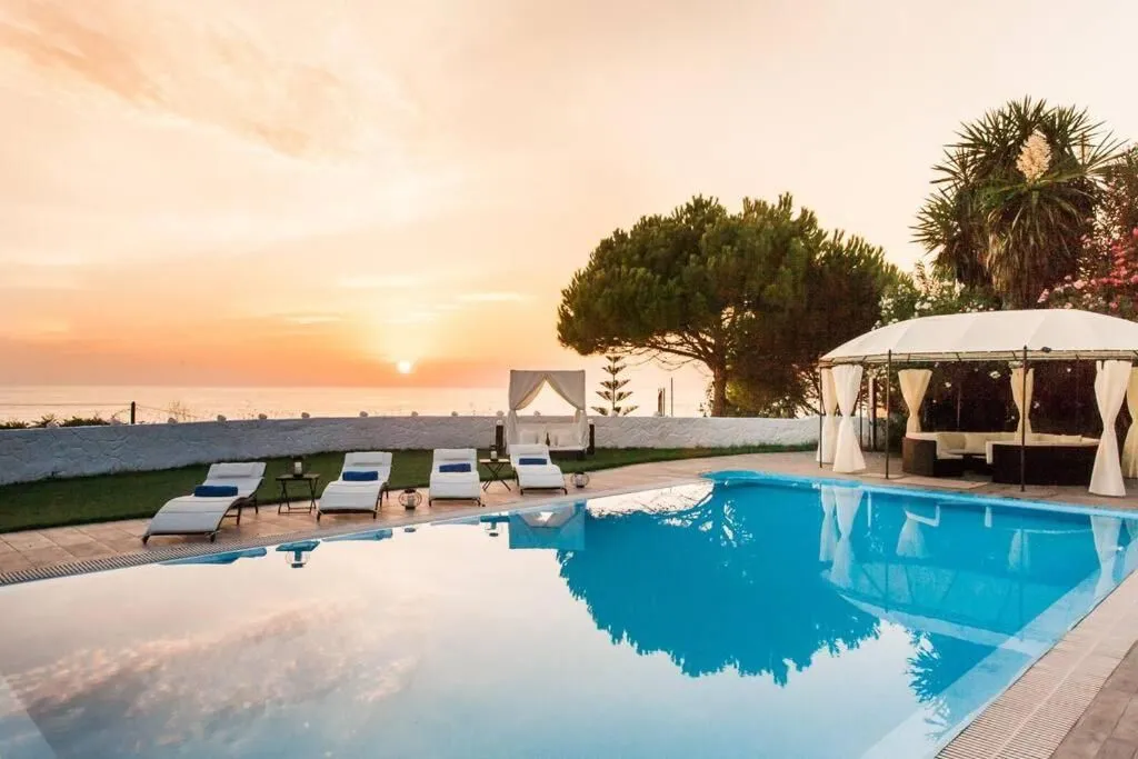 Вилла на Корфу, Греция, 480 м² - фото 2