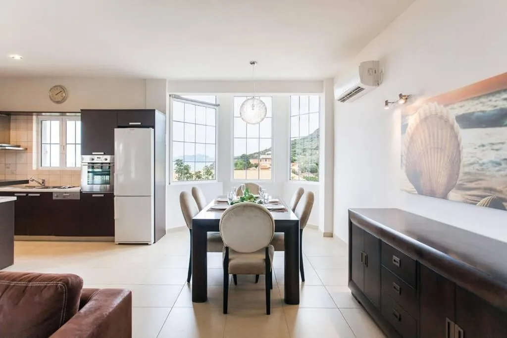 Вилла на Корфу, Греция, 480 м² - фото 9