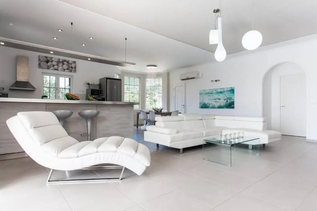 Вилла на Корфу, Греция, 480 м² - фото 8