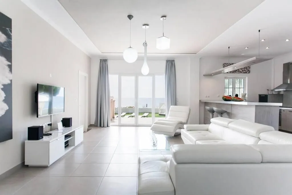 Вилла на Корфу, Греция, 480 м² - фото 3