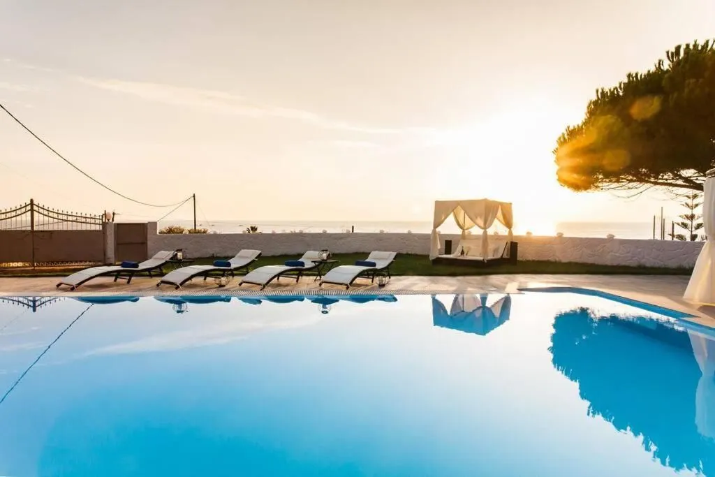 Вилла на Корфу, Греция, 480 м² - фото 11