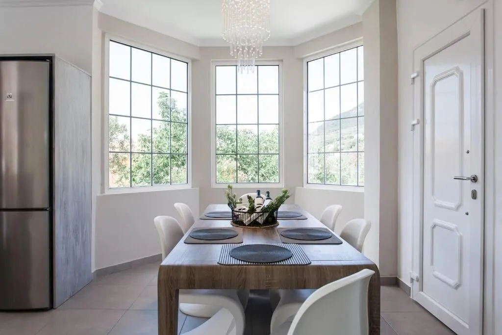 Вилла на Корфу, Греция, 480 м² - фото 16