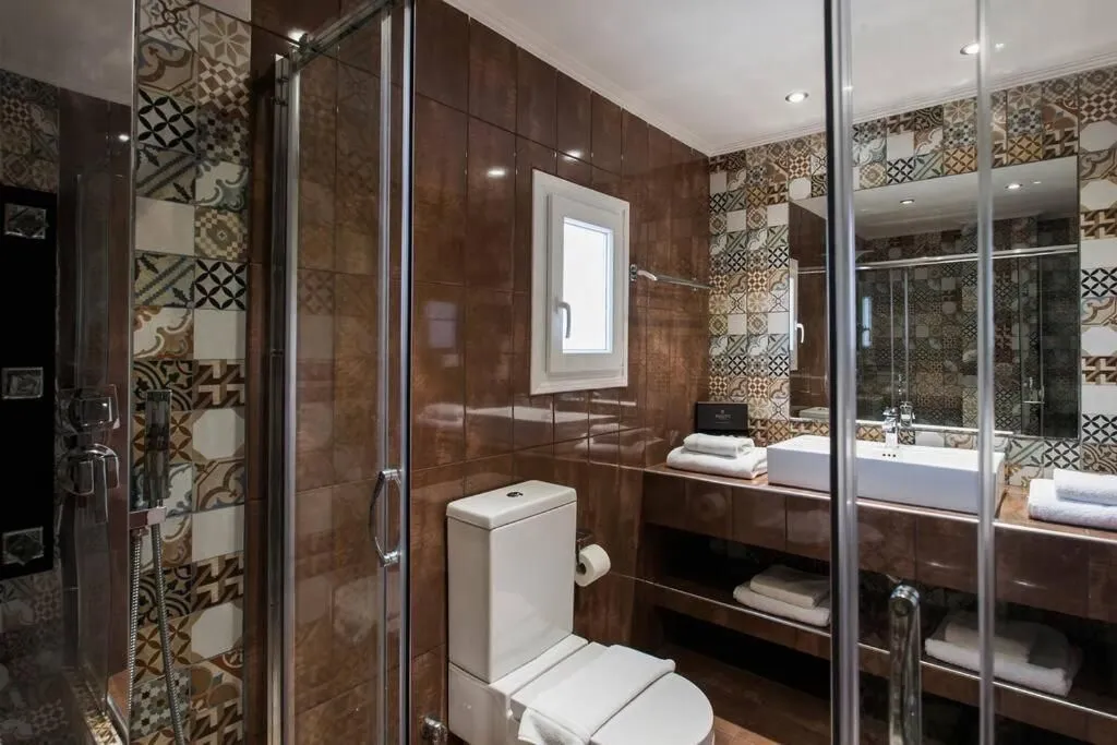 Вилла на Корфу, Греция, 480 м² - фото 10