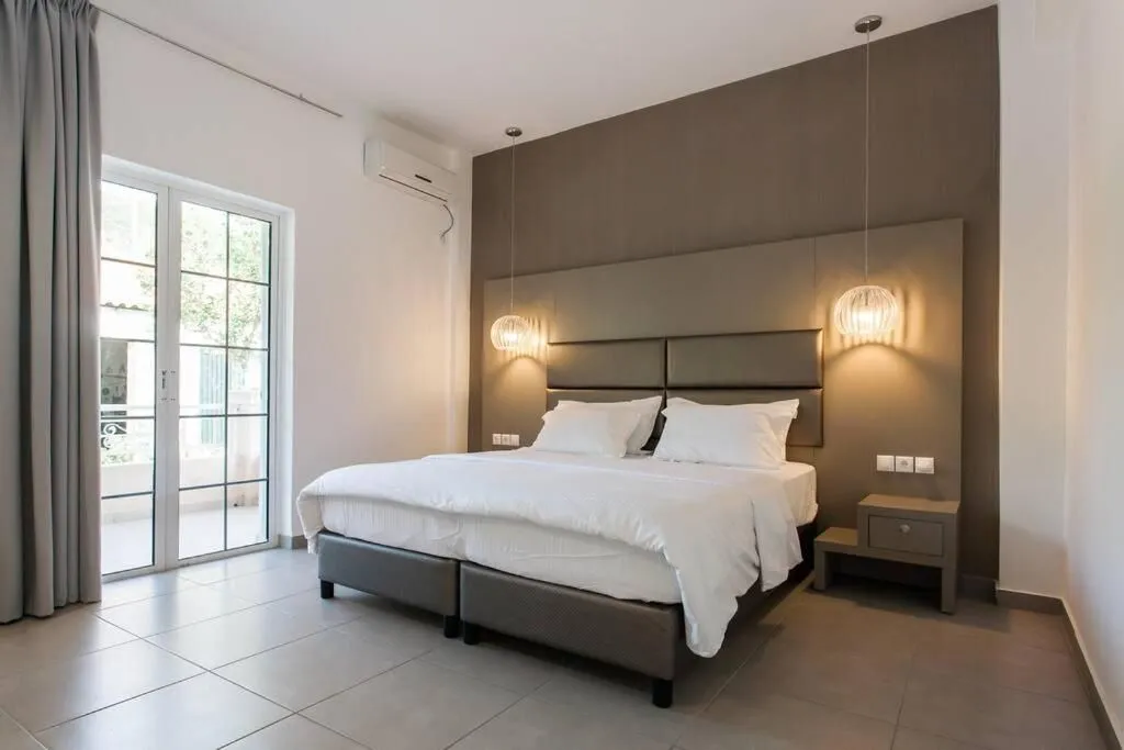 Вилла на Корфу, Греция, 480 м² - фото 17