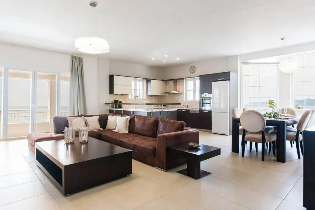 Вилла на Корфу, Греция, 480 м² - фото 14