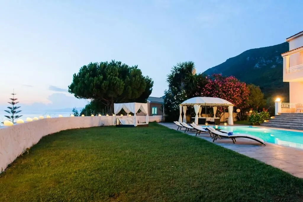 Вилла на Корфу, Греция, 480 м² - фото 4