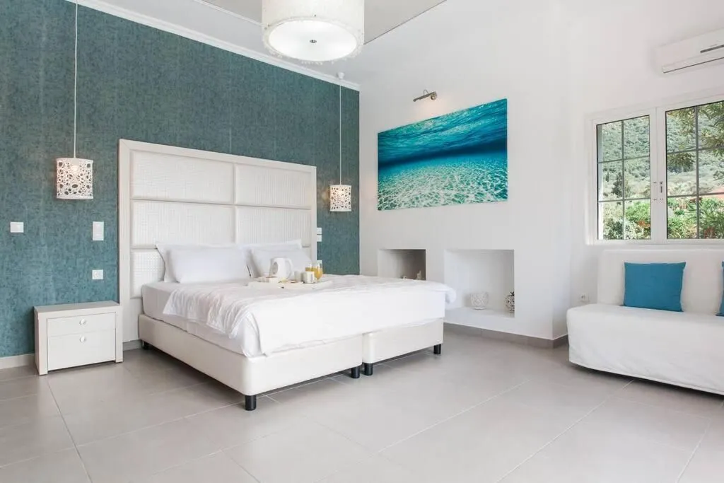 Вилла на Корфу, Греция, 480 м² - фото 18