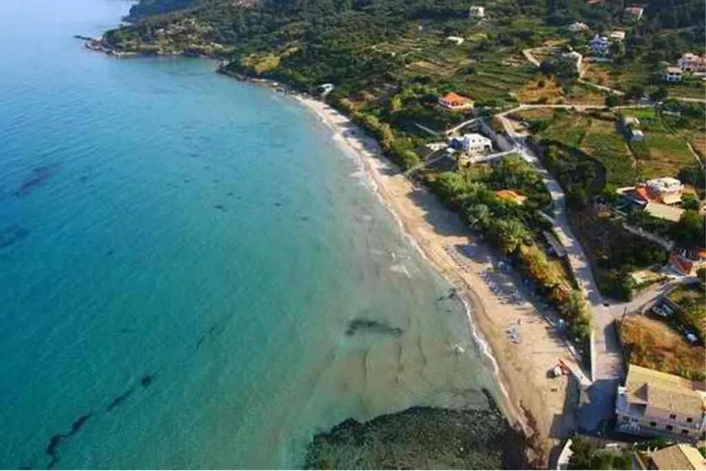 Вилла на Корфу, Греция, 480 м² - фото 13