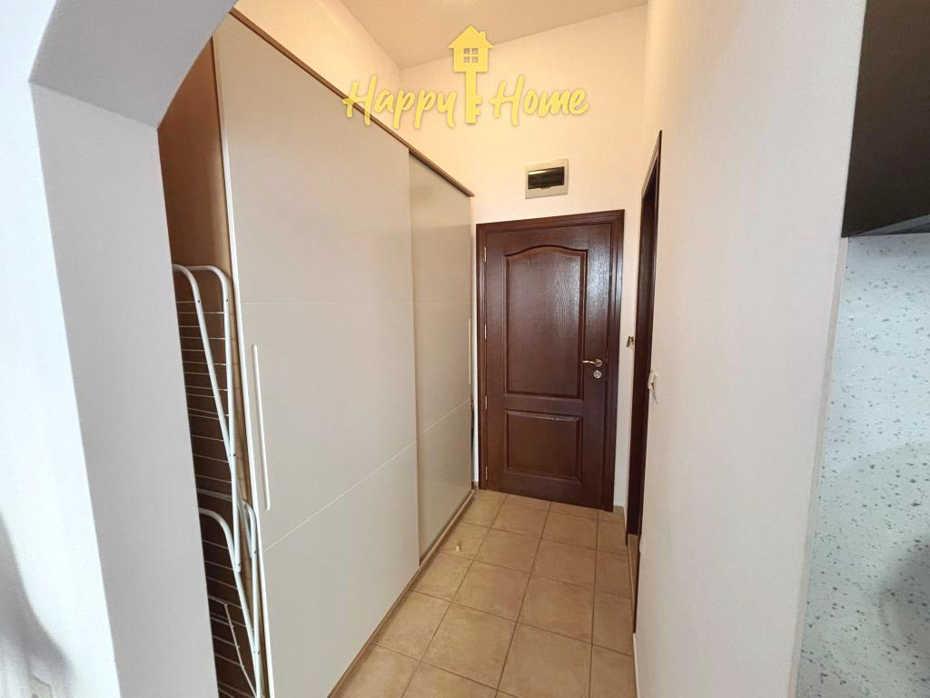 Студия на Солнечном берегу, Болгария, 34.5 м² - фото 9