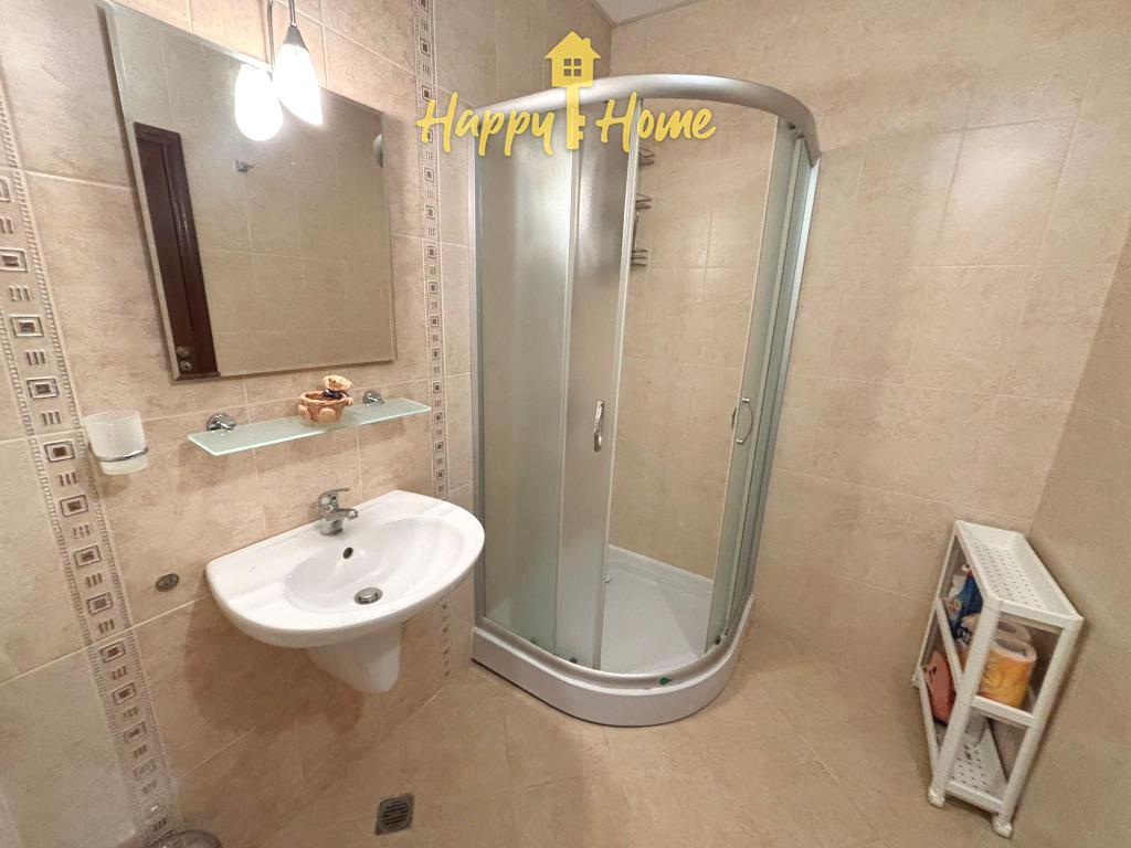 Студия на Солнечном берегу, Болгария, 34.5 м² - фото 8