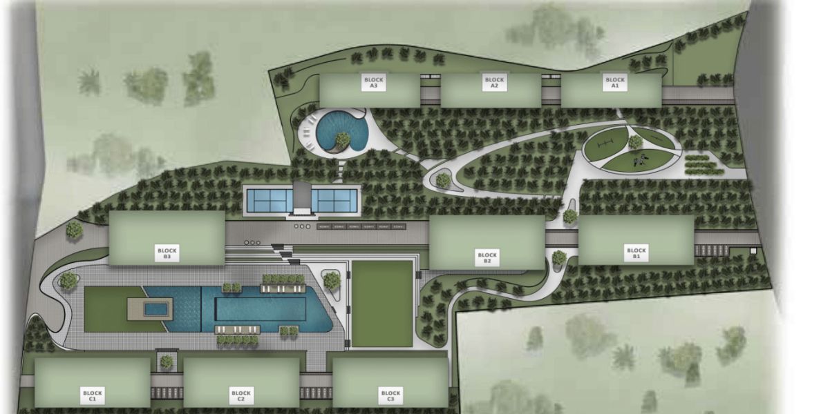 Квартира в Пафосе, Кипр, 99 м² - фото 4