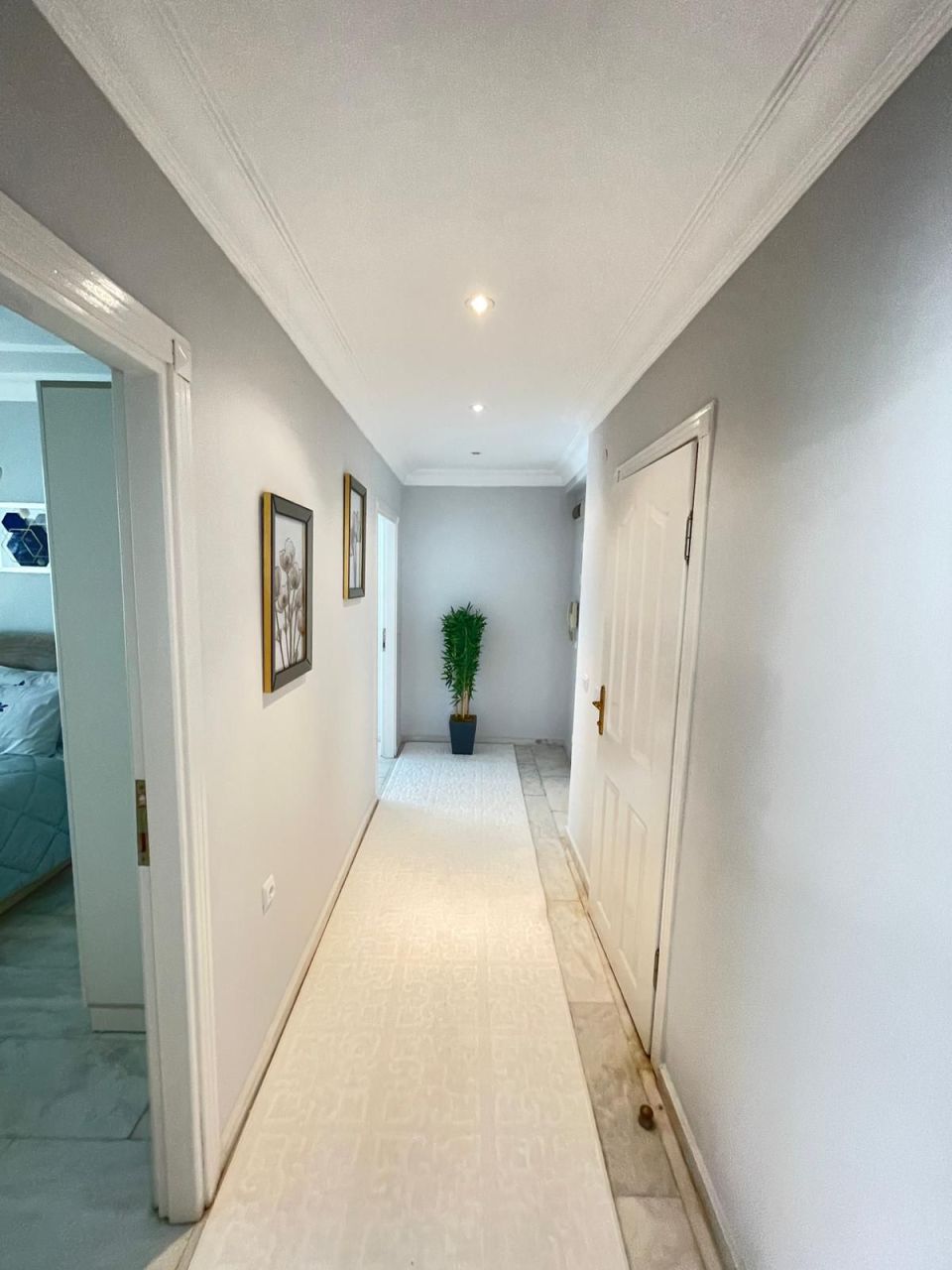 Квартира в Алании, Турция, 105 м² - фото 5