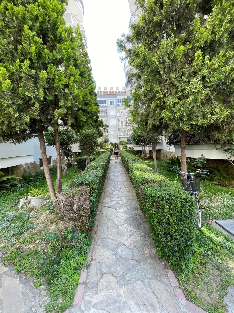 Квартира в Алании, Турция, 105 м² - фото 2