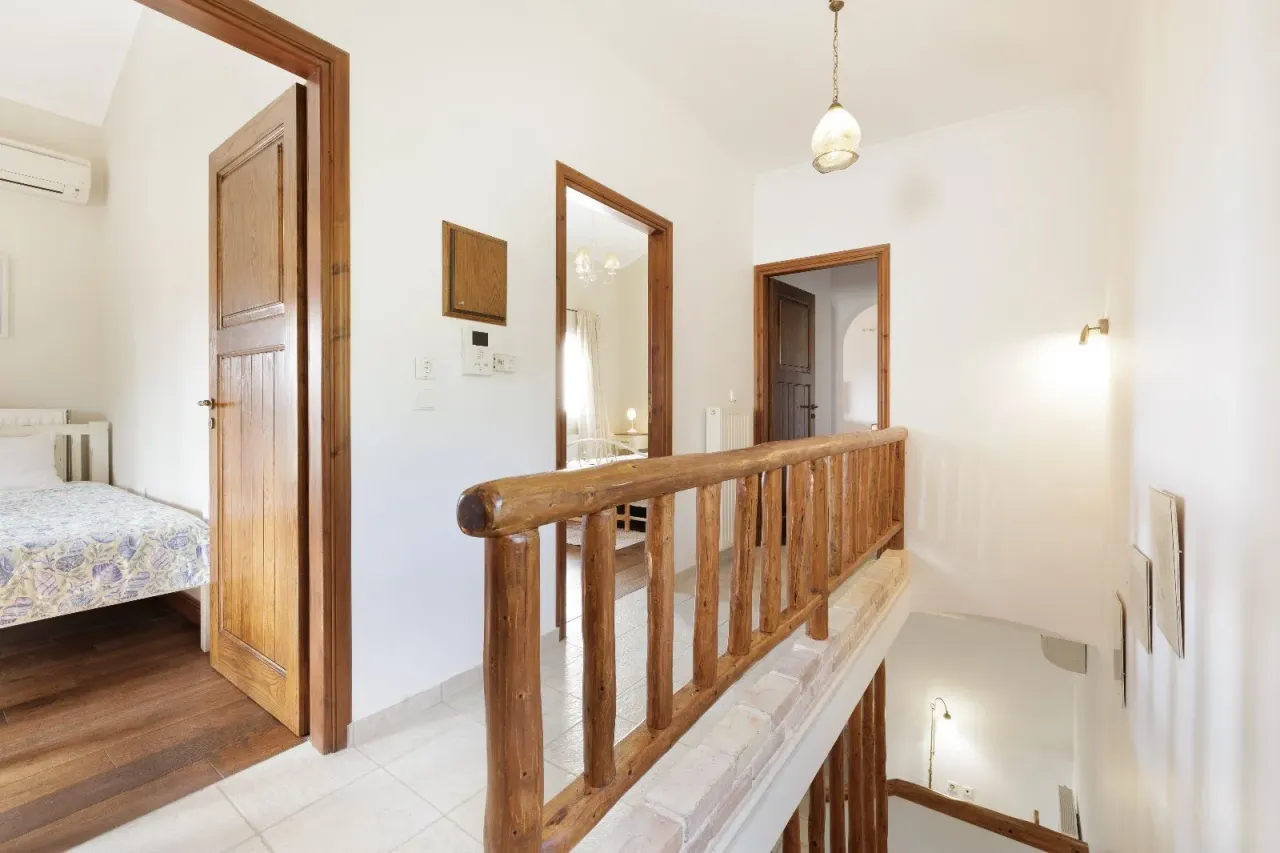 Вилла на Корфу, Греция, 245 м² - фото 6