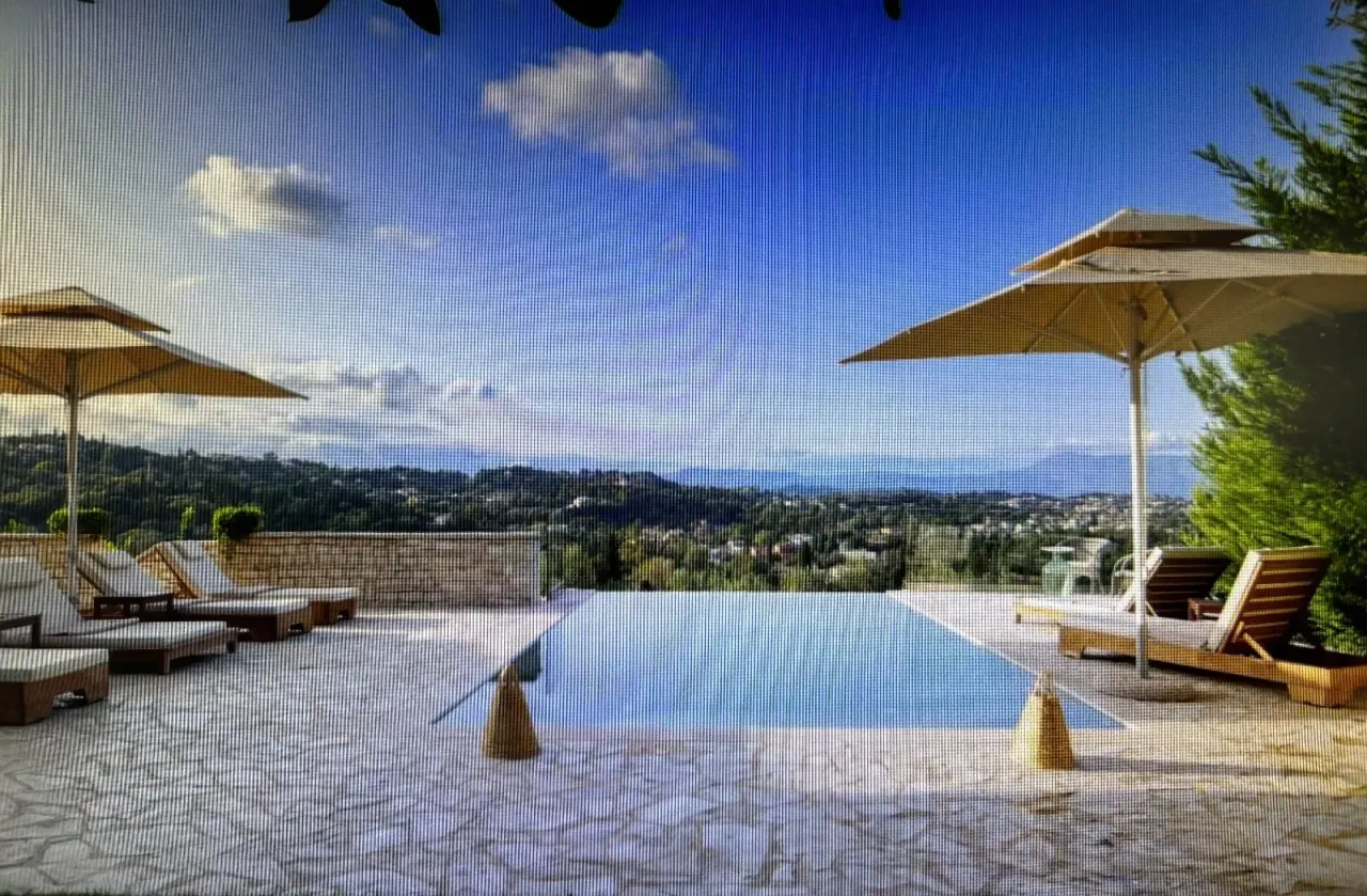 Вилла на Корфу, Греция, 245 м² - фото 13